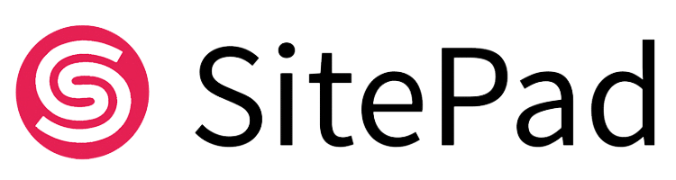 SitePad Website Builder